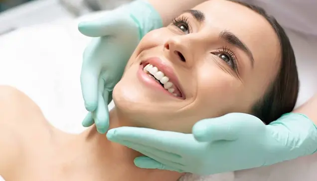 Anti Wrinkle Treatment After