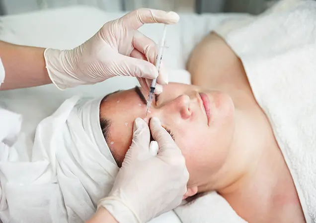 Anti Wrinkle Treatment in Bhubaneswar