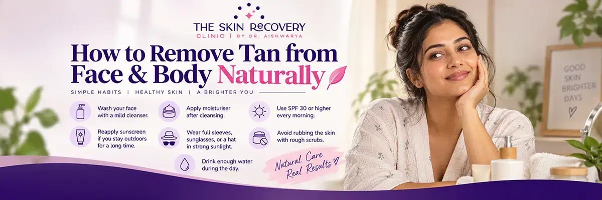 Monsoon Skin Care Tips