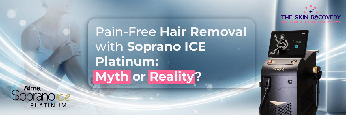 Pain-Free Hair Removal
