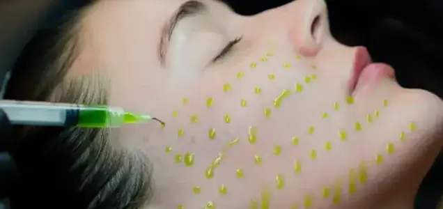 biorepeel treatment for skin rejuvenation