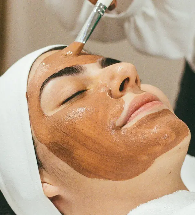 Cosmelan Treatment