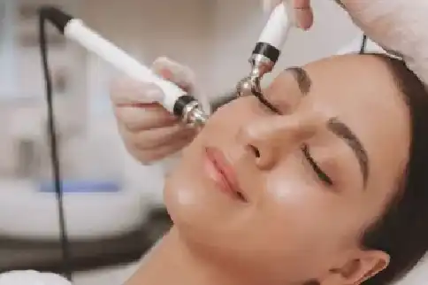 facial toning treatment bhubaneswar