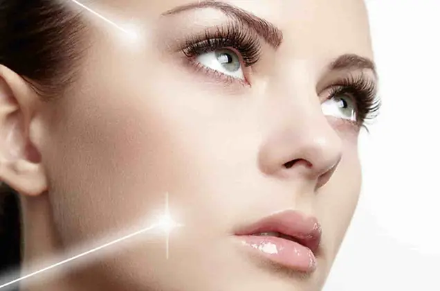 facial toning results for smooth glowing skin