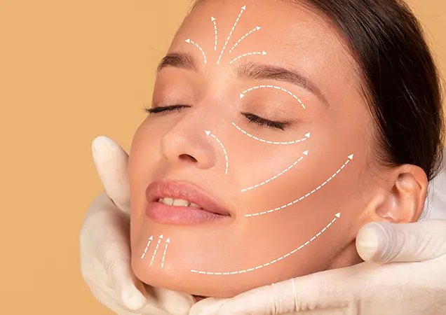 Dermal Fillers Treatment