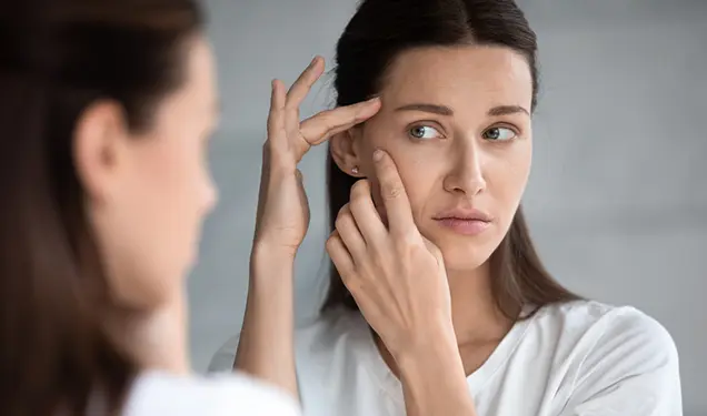 Dermal Fillers Treatment