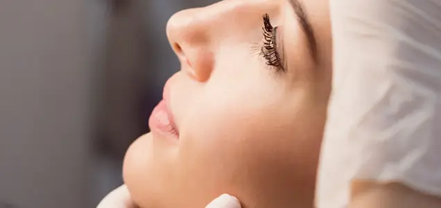 Dermal Fillers Treatment