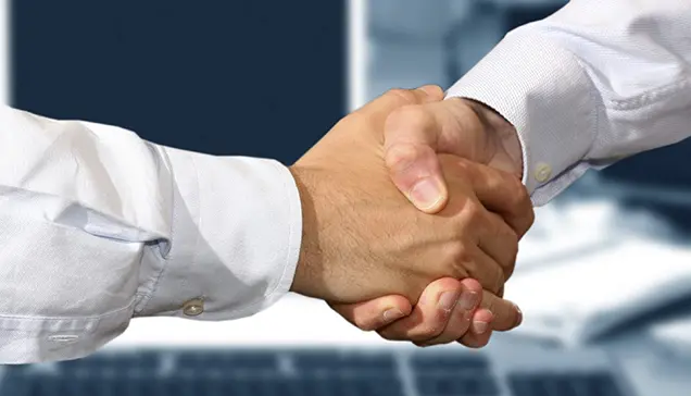 After Hand Enhancement Treatment