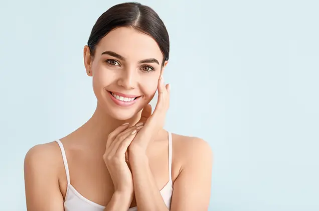 after hollywood peel