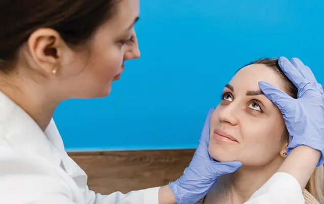 Dark Circle Treatment in Bhubaneswar