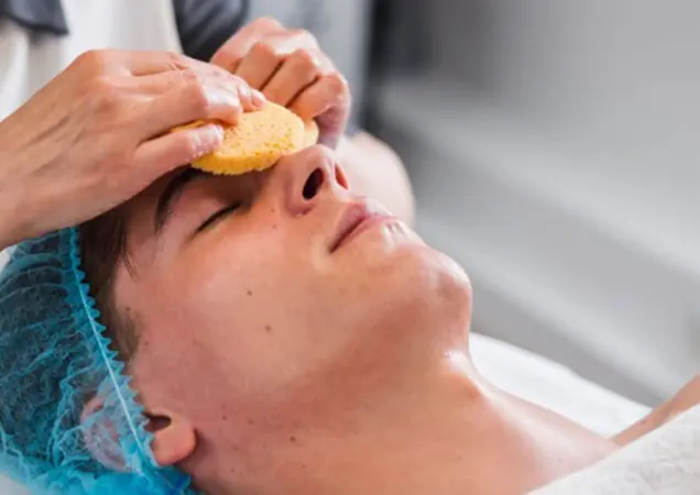 Techniques Used for Open Pores Treatment