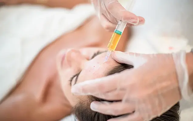 PRP for Skin Bhubaneswar