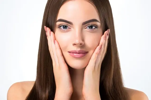 after red carpet facial