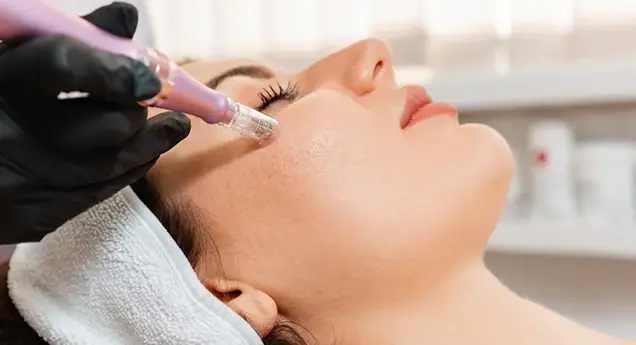 Benefits Of Vampire Facial