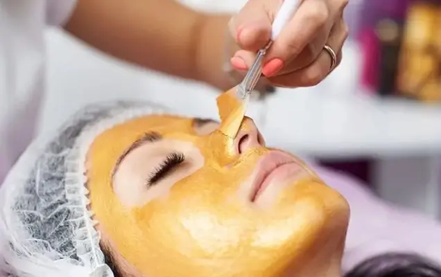 Yellow Peels for Radiance in Bhubaneswar