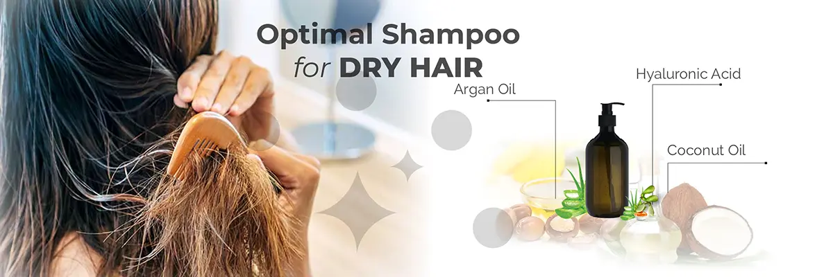 Optimal Shampoo for Dry Hair
