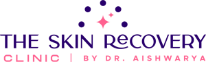 The Skin Recovery Clinic logo